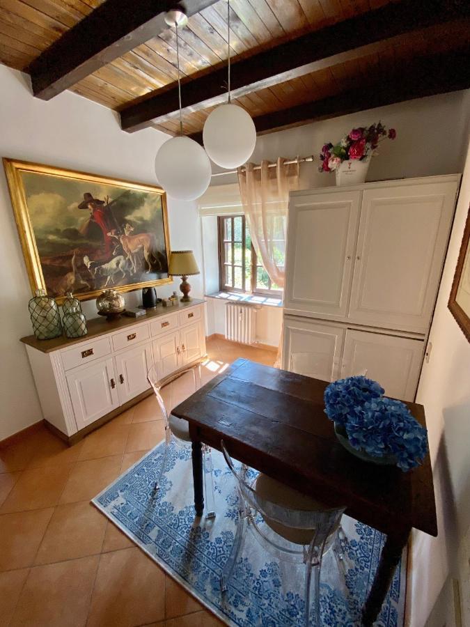 Ancienne Maisonnette アオスタ エクステリア 写真