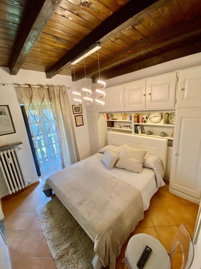 Ancienne Maisonnette アオスタ エクステリア 写真