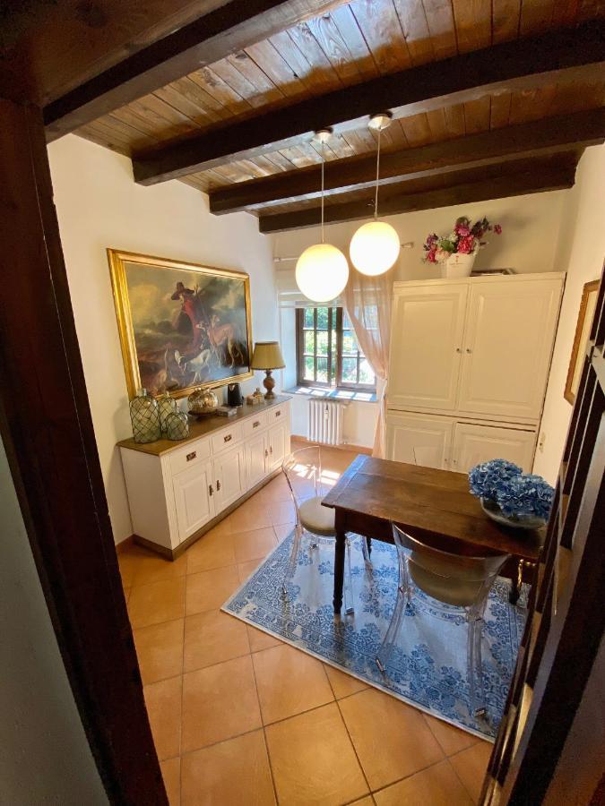 Ancienne Maisonnette アオスタ エクステリア 写真