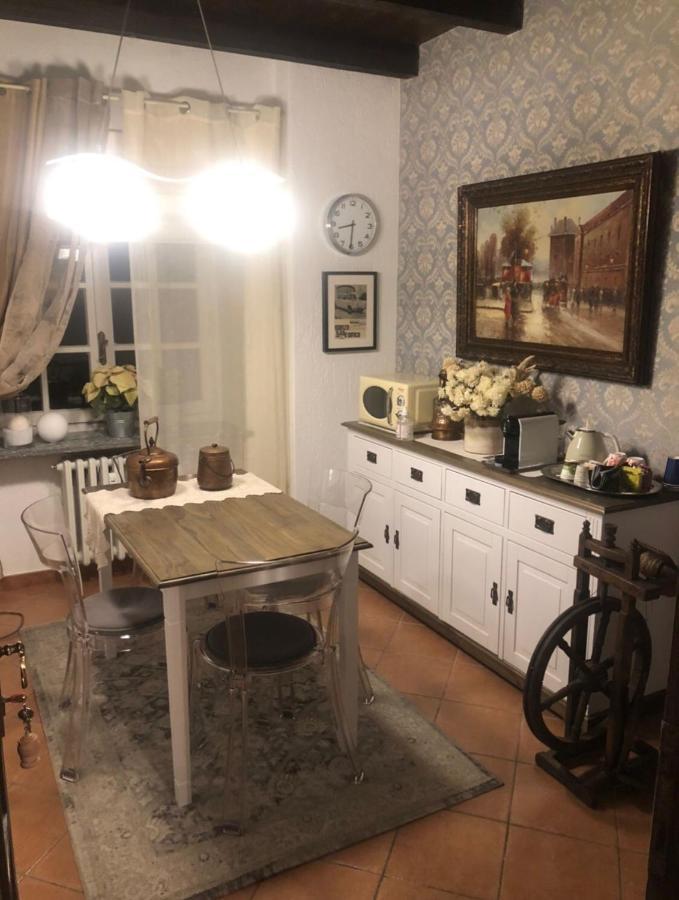Ancienne Maisonnette アオスタ エクステリア 写真