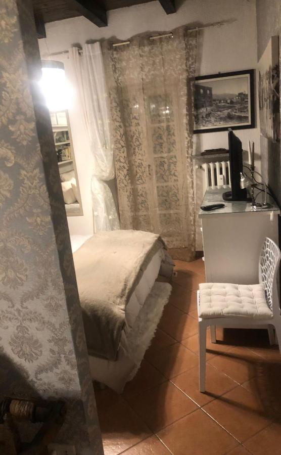 Ancienne Maisonnette アオスタ エクステリア 写真