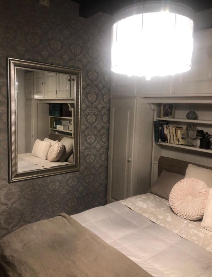 Ancienne Maisonnette アオスタ エクステリア 写真