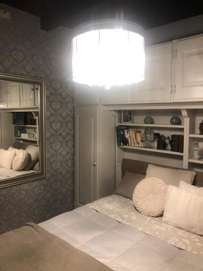 Ancienne Maisonnette アオスタ エクステリア 写真