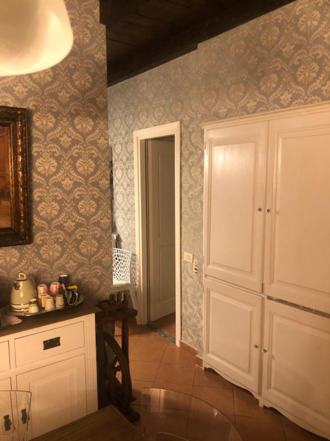 Ancienne Maisonnette アオスタ エクステリア 写真